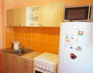 Lakás 2 szobák kiadó on Cluj-napoca, Zóna Gheorgheni