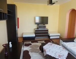 Lakás 2 szobák kiadó on Cluj-napoca, Zóna Gheorgheni
