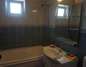 Lakás 2 szobák kiadó on Cluj-napoca, Zóna Gheorgheni