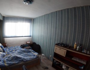 Lakás 3 szobák kiadó on Cluj-napoca, Zóna Marasti