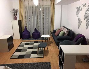 , 56m2 on Cluj-napoca, Zóna Buna Ziua