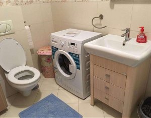 Lakás 2 szobák kiadó on Cluj-napoca, Zóna Buna Ziua