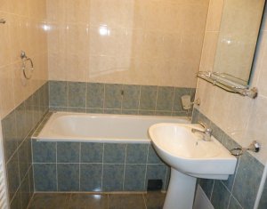 Appartement 1 chambres à louer dans Cluj-napoca, zone Zorilor