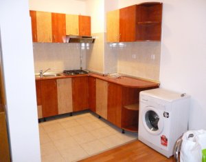 , 48m2 dans Cluj-napoca, zone Zorilor