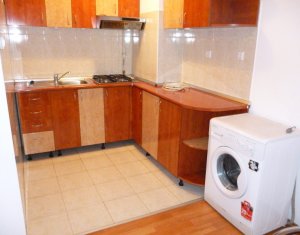 Appartement 1 chambres à louer dans Cluj-napoca, zone Zorilor
