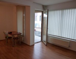 Appartement 1 chambres à louer dans Cluj-napoca, zone Zorilor
