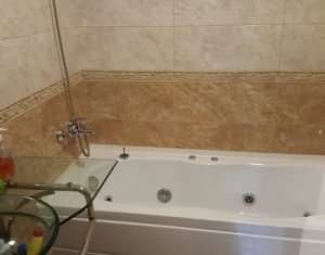 Appartement 2 chambres à louer dans Cluj-napoca, zone Gheorgheni