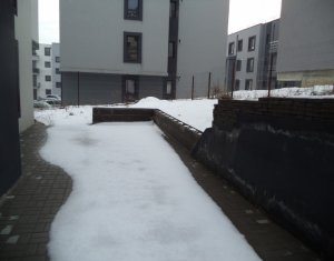 Appartement 2 chambres à louer dans Cluj-napoca, zone Grigorescu