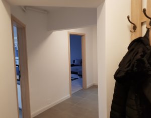 Appartement 2 chambres à louer dans Cluj-napoca, zone Marasti