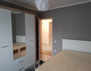 , 58m2 dans Cluj-napoca, zone Marasti