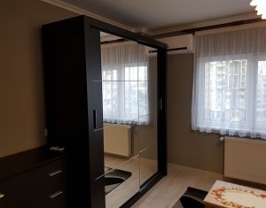 Appartement 2 chambres à louer dans Cluj-napoca, zone Marasti