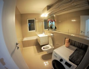 Appartement 2 chambres à louer dans Cluj-napoca, zone Gheorgheni