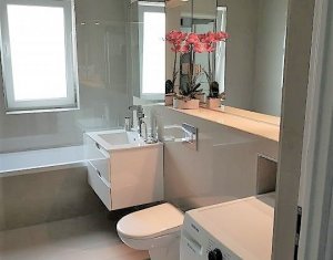 Appartement 2 chambres à louer dans Cluj-napoca, zone Gheorgheni