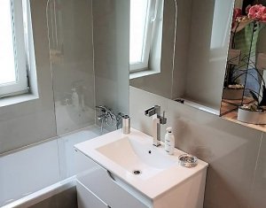 Appartement 2 chambres à louer dans Cluj-napoca, zone Gheorgheni