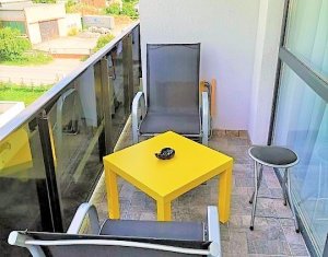Appartement 2 chambres à louer dans Cluj-napoca, zone Gheorgheni