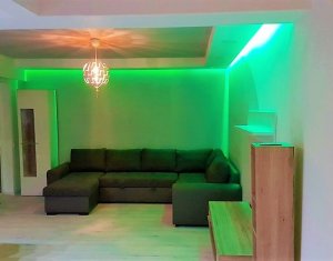 Appartement 2 chambres à louer dans Cluj-napoca, zone Gheorgheni