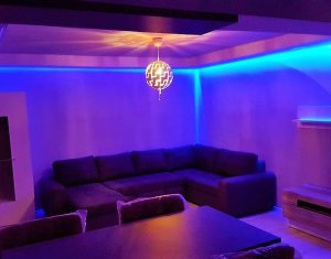 Appartement 2 chambres à louer dans Cluj-napoca, zone Gheorgheni