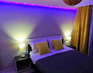 Appartement 2 chambres à louer dans Cluj-napoca, zone Gheorgheni
