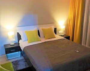 Appartement 2 chambres à louer dans Cluj-napoca, zone Gheorgheni