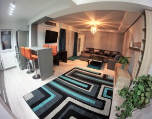 , 54m2 dans Cluj-napoca, zone Gheorgheni