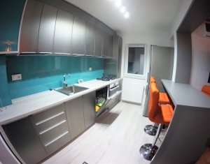 Appartement 2 chambres à louer dans Cluj-napoca, zone Gheorgheni
