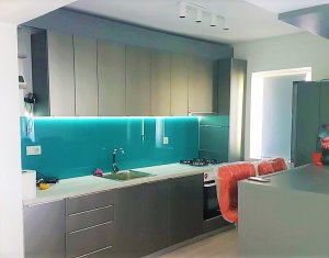 Appartement 2 chambres à louer dans Cluj-napoca, zone Gheorgheni