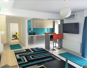 Appartement 2 chambres à louer dans Cluj-napoca, zone Gheorgheni