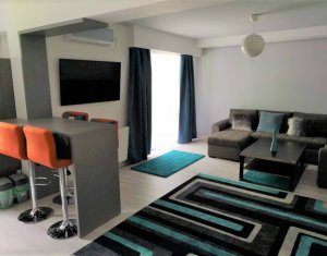Appartement 2 chambres à louer dans Cluj-napoca, zone Gheorgheni