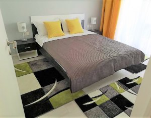 Appartement 2 chambres à louer dans Cluj-napoca, zone Gheorgheni