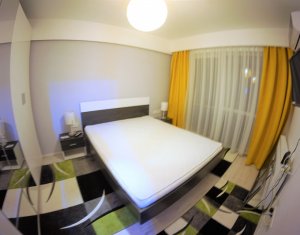 Appartement 2 chambres à louer dans Cluj-napoca, zone Gheorgheni