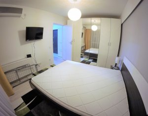 Appartement 2 chambres à louer dans Cluj-napoca, zone Gheorgheni