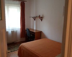 Appartement 3 chambres à louer dans Cluj-napoca, zone Zorilor