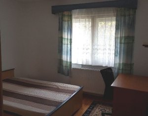 Appartement 3 chambres à louer dans Cluj-napoca, zone Zorilor