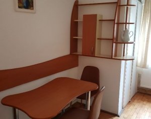 Appartement 3 chambres à louer dans Cluj-napoca, zone Zorilor