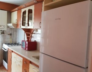 Appartement 3 chambres à louer dans Cluj-napoca, zone Zorilor