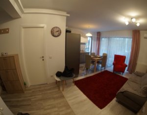 Appartement 3 chambres à louer dans Cluj-napoca, zone Zorilor