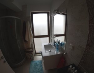 Appartement 3 chambres à louer dans Cluj-napoca, zone Zorilor