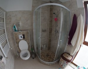 Appartement 3 chambres à louer dans Cluj-napoca, zone Zorilor