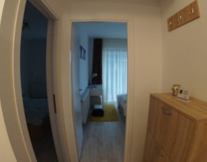 Appartement 3 chambres à louer dans Cluj-napoca, zone Zorilor