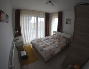 , 60m2 dans Cluj-napoca, zone Zorilor