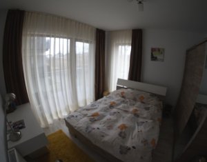 Appartement 3 chambres à louer dans Cluj-napoca, zone Zorilor