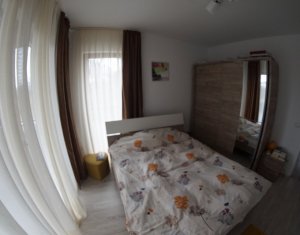 Appartement 3 chambres à louer dans Cluj-napoca, zone Zorilor