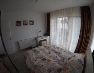 Appartement 3 chambres à louer dans Cluj-napoca, zone Zorilor