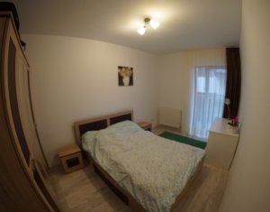 Appartement 3 chambres à louer dans Cluj-napoca, zone Zorilor