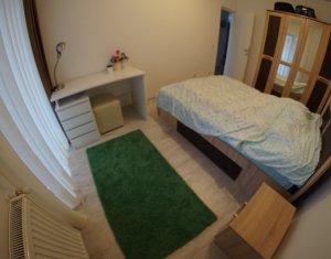 Appartement 3 chambres à louer dans Cluj-napoca, zone Zorilor