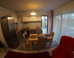 Appartement 3 chambres à louer dans Cluj-napoca, zone Zorilor