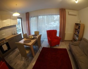 Appartement 3 chambres à louer dans Cluj-napoca, zone Zorilor