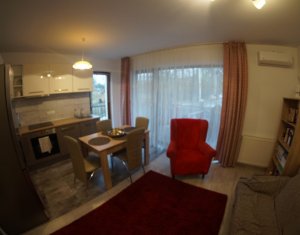 Appartement 3 chambres à louer dans Cluj-napoca, zone Zorilor