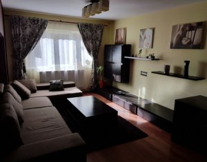 , 70m2 dans Cluj-napoca, zone Zorilor
