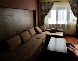 Appartement 3 chambres à louer dans Cluj-napoca, zone Zorilor